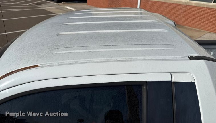 image for item ES5559 2011 Ford F150 XL pickup truck