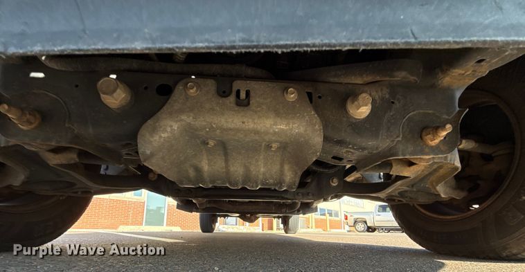 image for item ES5559 2011 Ford F150 XL pickup truck