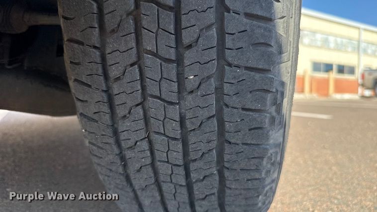 image for item ES5559 2011 Ford F150 XL pickup truck