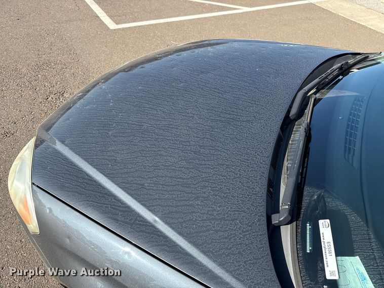 image for item ES5561 2010 Chevrolet Impala 