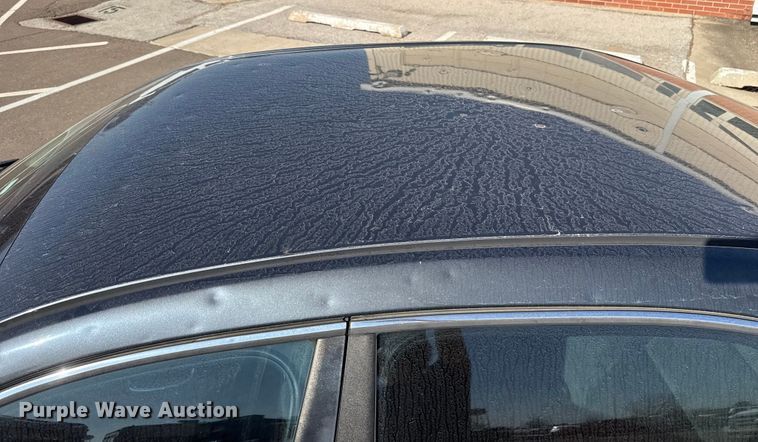 image for item ES5561 2010 Chevrolet Impala 