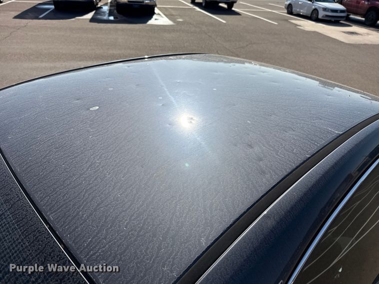 image for item ES5561 2010 Chevrolet Impala 