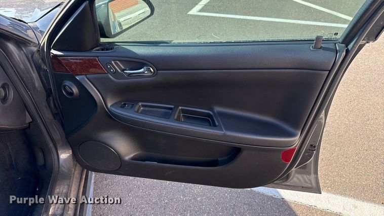 image for item ES5561 2010 Chevrolet Impala 