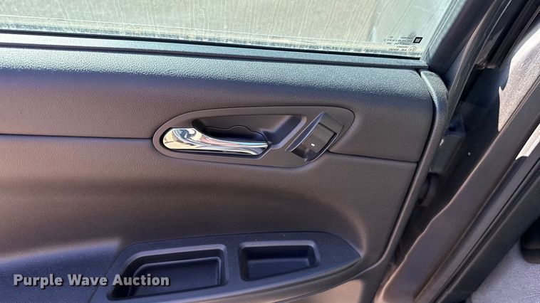 image for item ES5561 2010 Chevrolet Impala 