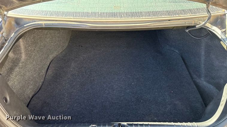 image for item ES5561 2010 Chevrolet Impala 