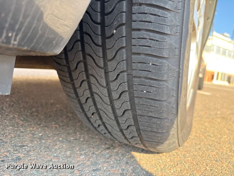 image for item ES5561 2010 Chevrolet Impala 