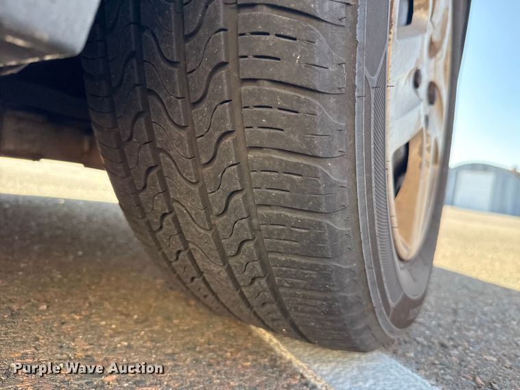 image for item ES5561 2010 Chevrolet Impala 