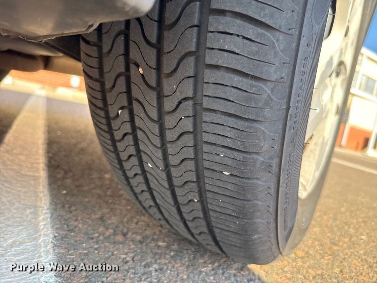 image for item ES5561 2010 Chevrolet Impala 