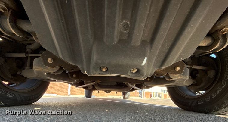 image for item ES5562 2006 Chevrolet Silverado 1500 pickup truck