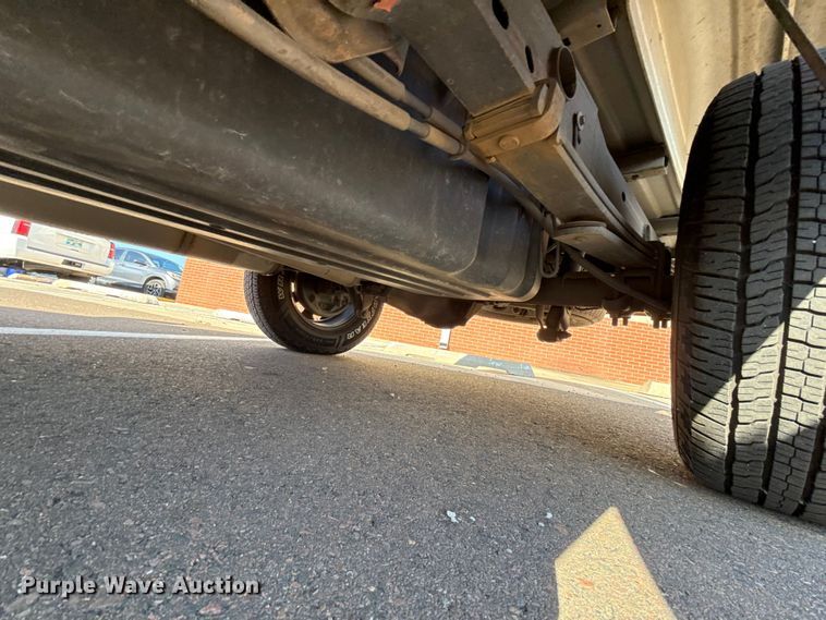 image for item ES5562 2006 Chevrolet Silverado 1500 pickup truck