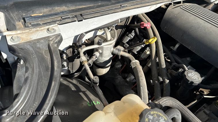 image for item ES5562 2006 Chevrolet Silverado 1500 pickup truck