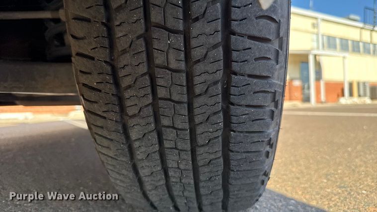 image for item ES5562 2006 Chevrolet Silverado 1500 pickup truck