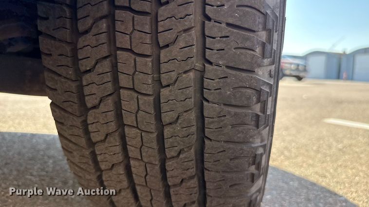 image for item ES5562 2006 Chevrolet Silverado 1500 pickup truck