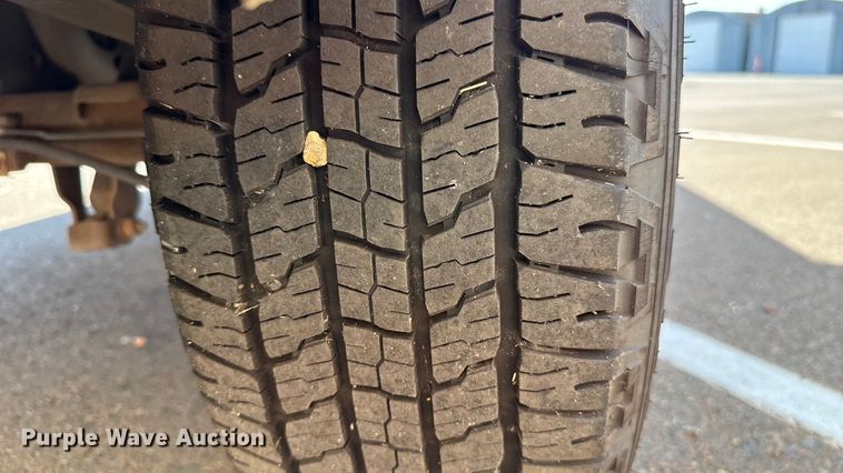 image for item ES5562 2006 Chevrolet Silverado 1500 pickup truck