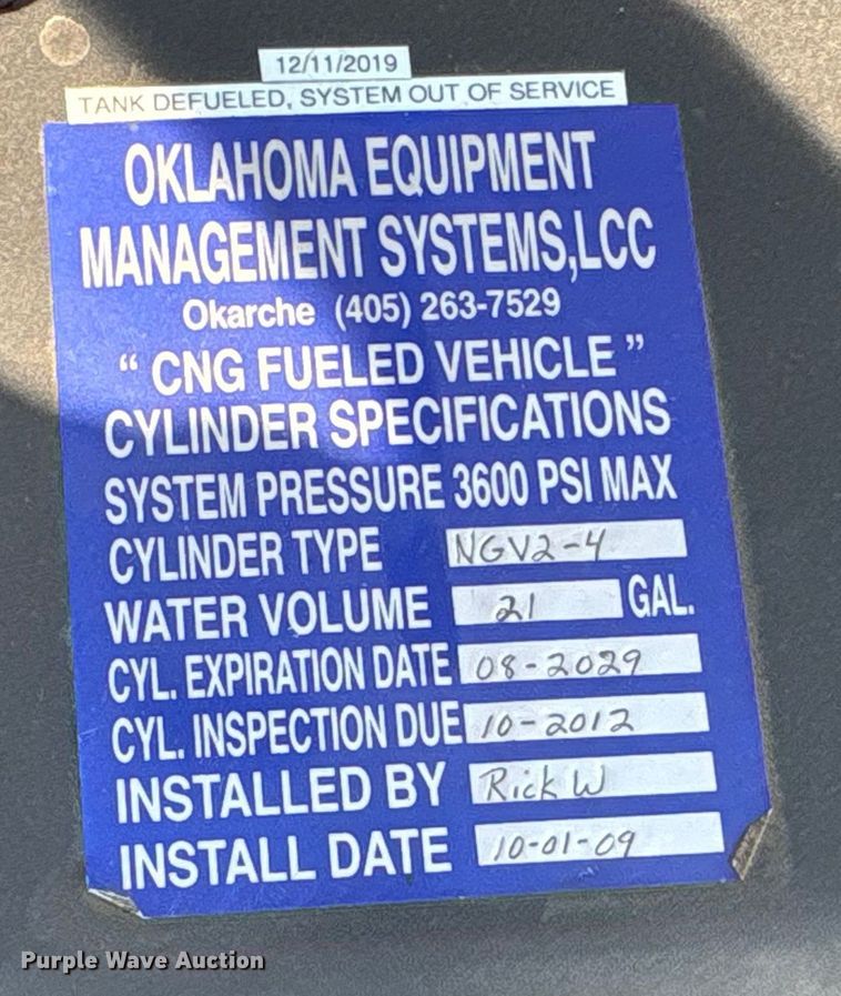 image for item ES5564 2009 Chevrolet Silverado 1500 utility bed pickup truck