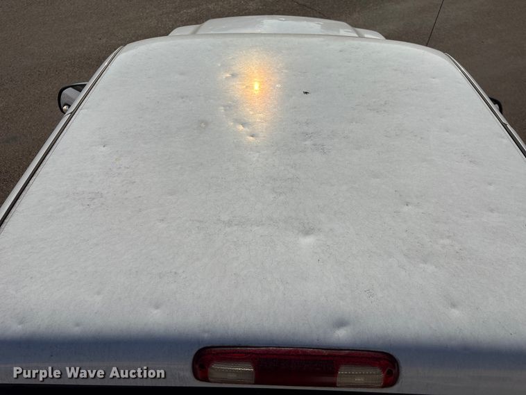 image for item ES5565 2006 Chevrolet Silverado 1500 Ext. Cab pickup truck