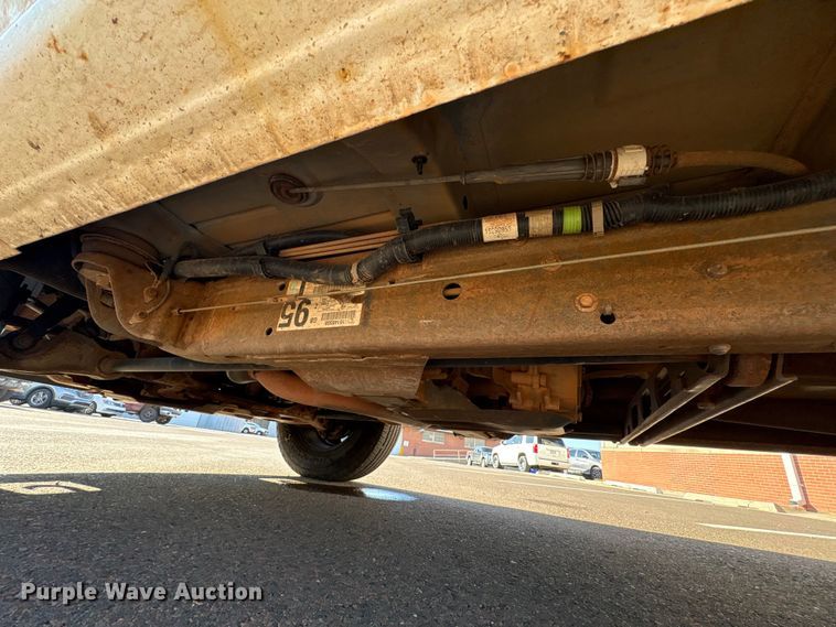 image for item ES5565 2006 Chevrolet Silverado 1500 Ext. Cab pickup truck