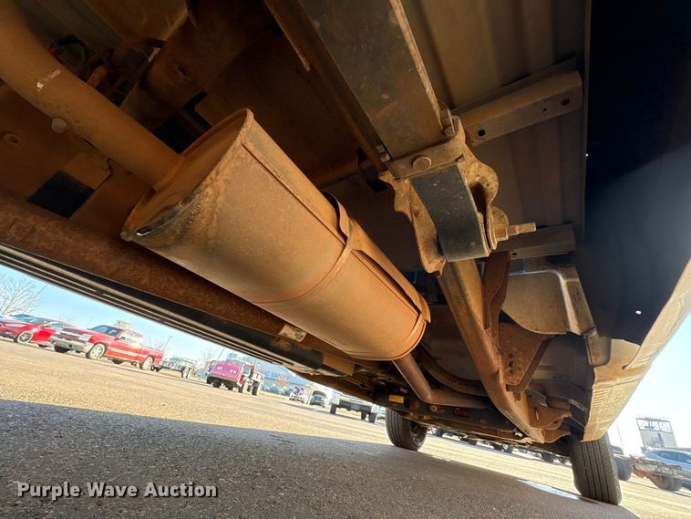 image for item ES5565 2006 Chevrolet Silverado 1500 Ext. Cab pickup truck