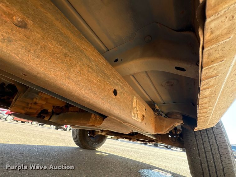 image for item ES5565 2006 Chevrolet Silverado 1500 Ext. Cab pickup truck