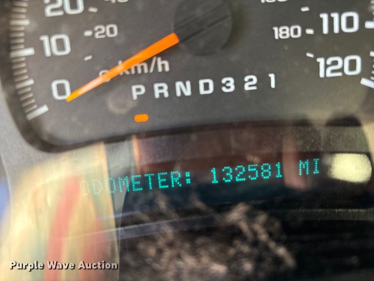 image for item ES5565 2006 Chevrolet Silverado 1500 Ext. Cab pickup truck