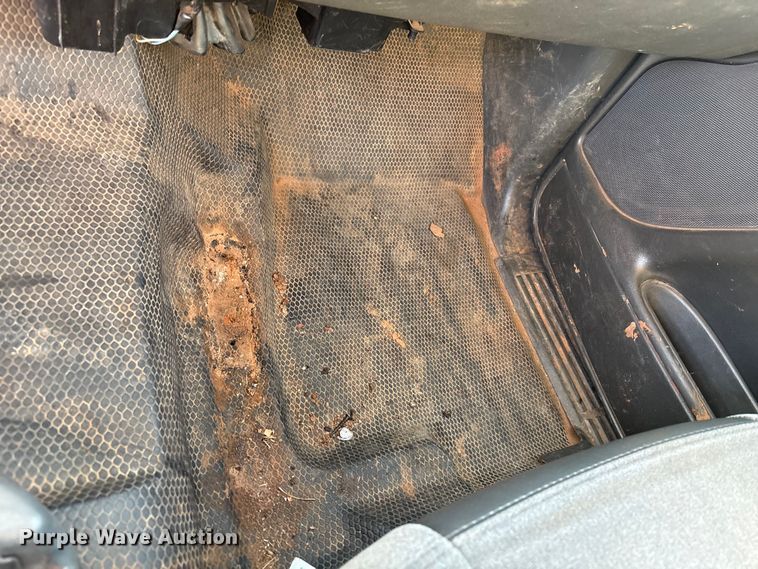 image for item ES5565 2006 Chevrolet Silverado 1500 Ext. Cab pickup truck