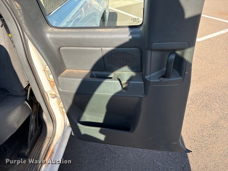 image for item ES5565 2006 Chevrolet Silverado 1500 Ext. Cab pickup truck