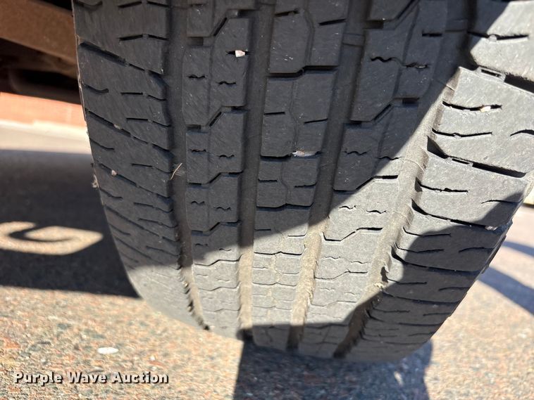 image for item ES5565 2006 Chevrolet Silverado 1500 Ext. Cab pickup truck