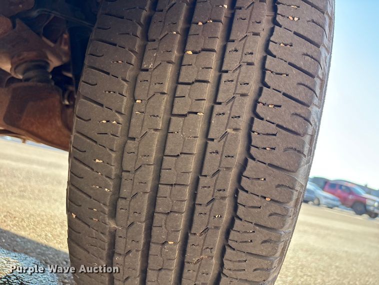 image for item ES5565 2006 Chevrolet Silverado 1500 Ext. Cab pickup truck