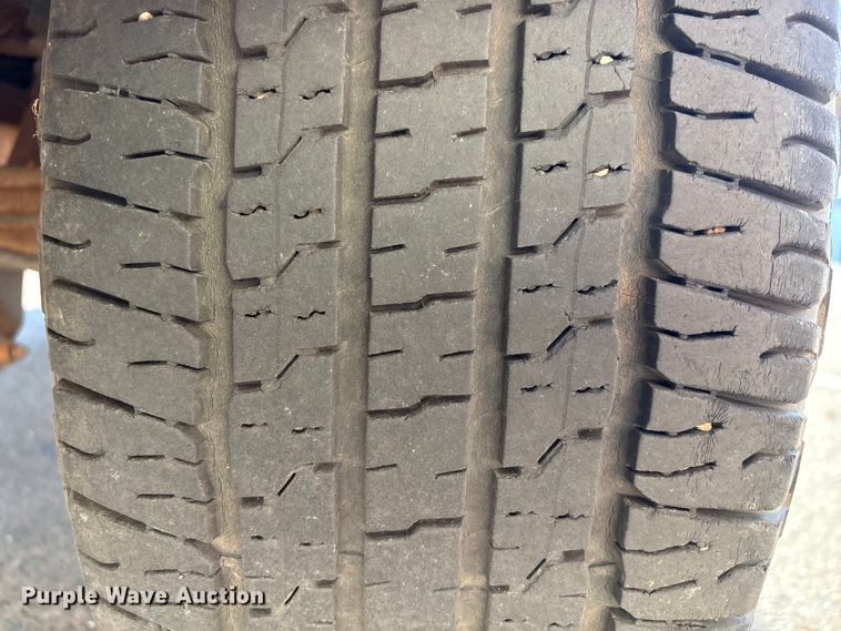 image for item ES5565 2006 Chevrolet Silverado 1500 Ext. Cab pickup truck