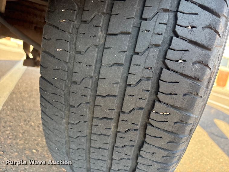 image for item ES5565 2006 Chevrolet Silverado 1500 Ext. Cab pickup truck