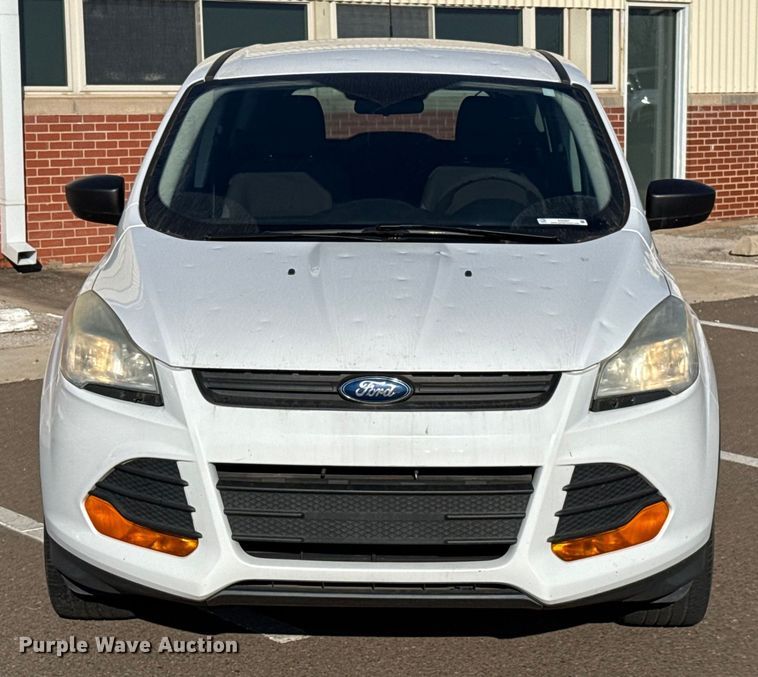 image for item ES5567 2014 Ford Escape SUV