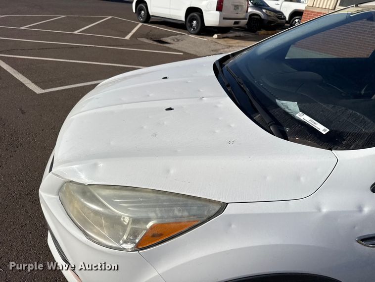 image for item ES5567 2014 Ford Escape SUV