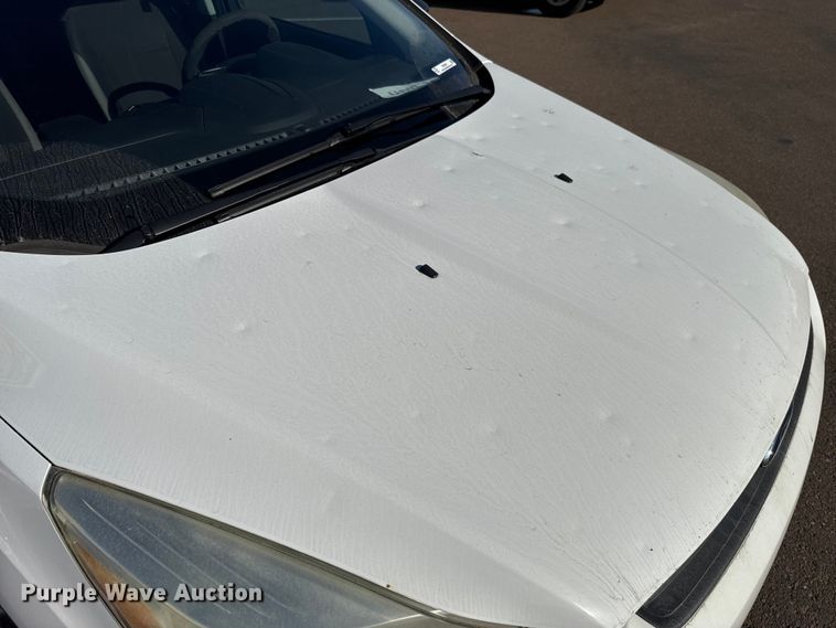 image for item ES5567 2014 Ford Escape SUV