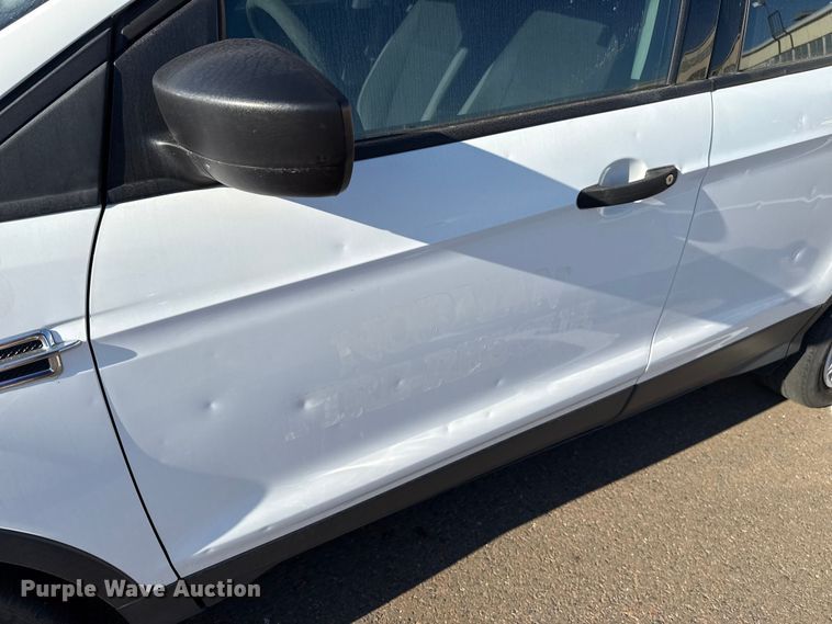 image for item ES5567 2014 Ford Escape SUV