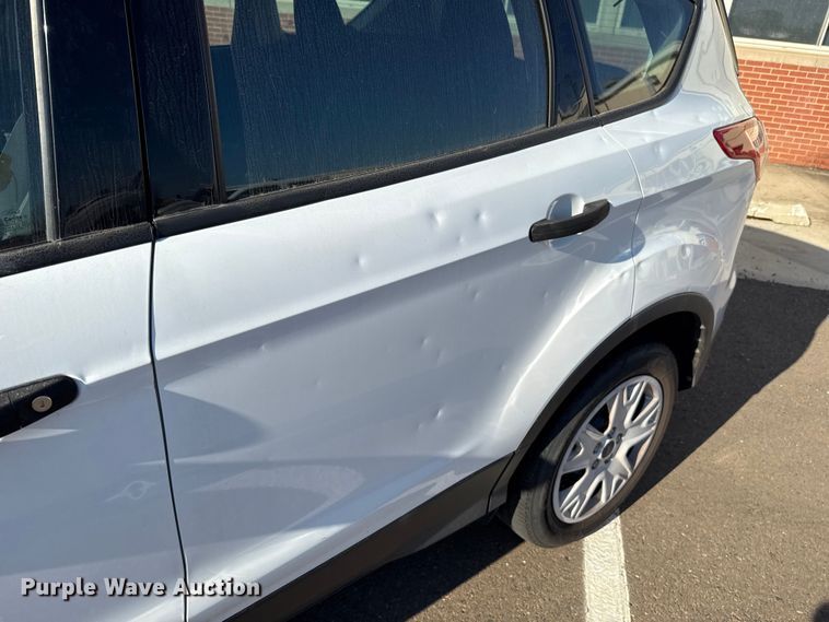 image for item ES5567 2014 Ford Escape SUV