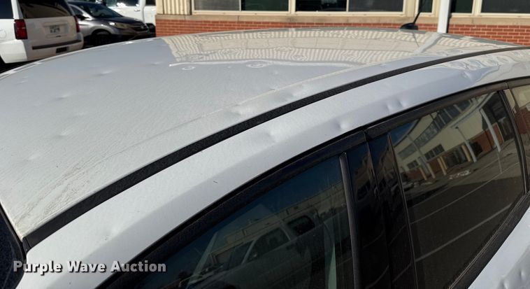 image for item ES5567 2014 Ford Escape SUV