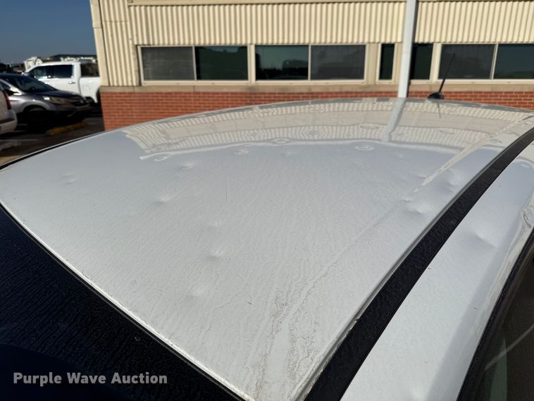 image for item ES5567 2014 Ford Escape SUV