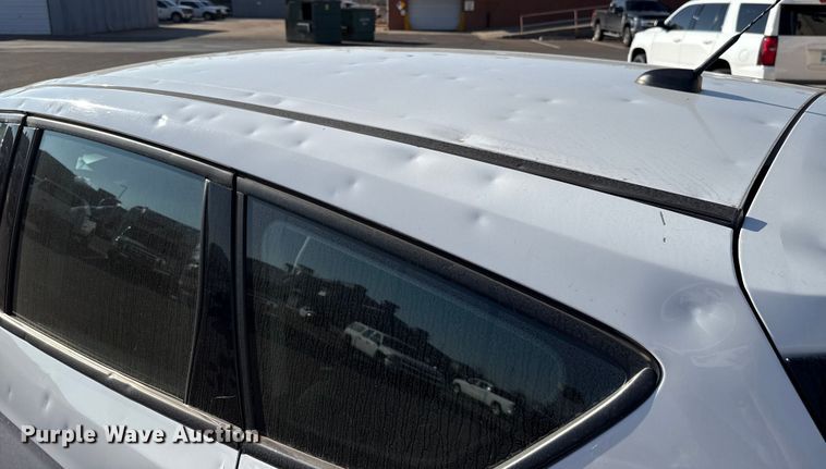 image for item ES5567 2014 Ford Escape SUV