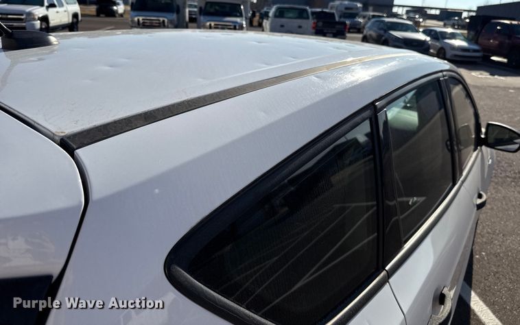 image for item ES5567 2014 Ford Escape SUV