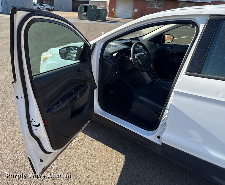 image for item ES5567 2014 Ford Escape SUV