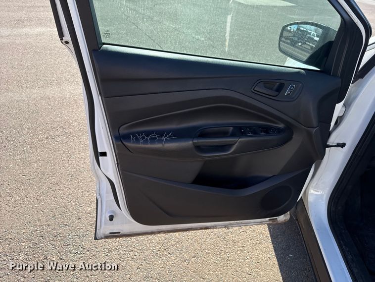 image for item ES5567 2014 Ford Escape SUV