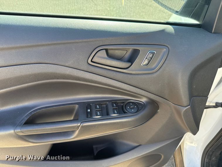 image for item ES5567 2014 Ford Escape SUV