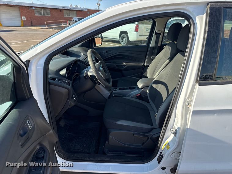 image for item ES5567 2014 Ford Escape SUV