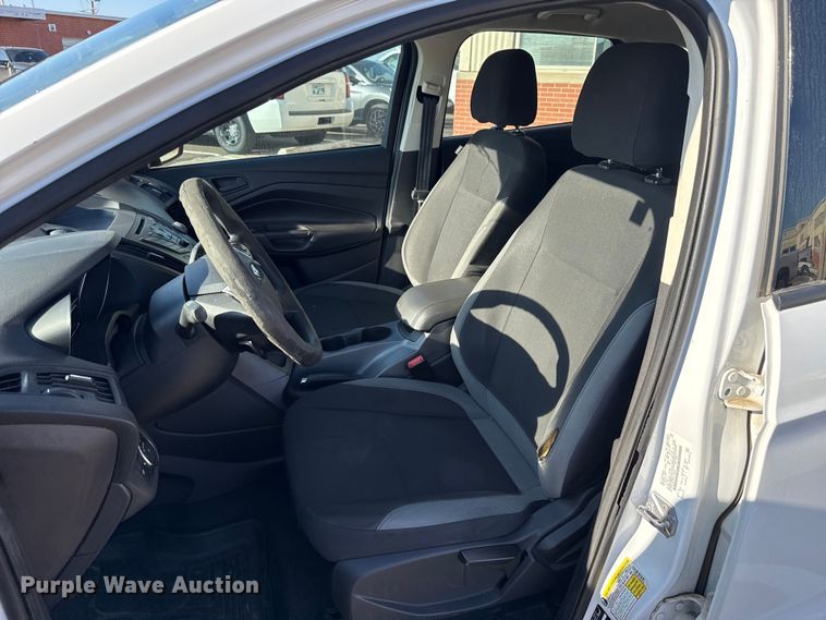 image for item ES5567 2014 Ford Escape SUV