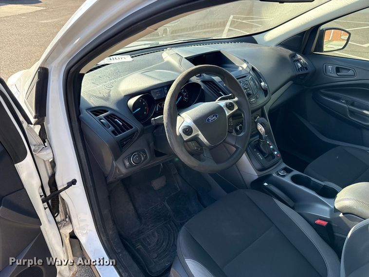 image for item ES5567 2014 Ford Escape SUV