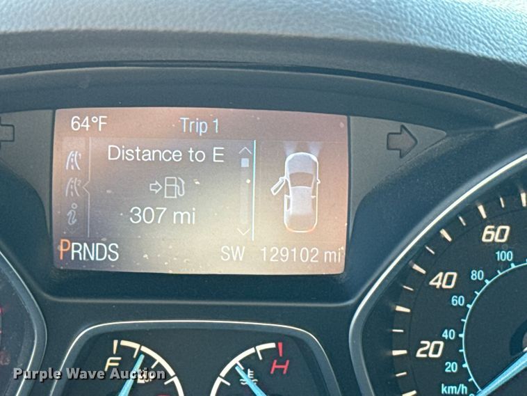 image for item ES5567 2014 Ford Escape SUV