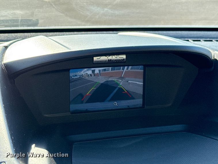 image for item ES5567 2014 Ford Escape SUV