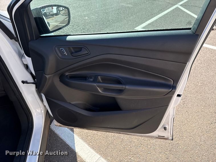 image for item ES5567 2014 Ford Escape SUV