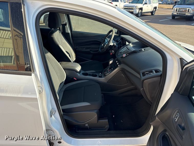 image for item ES5567 2014 Ford Escape SUV