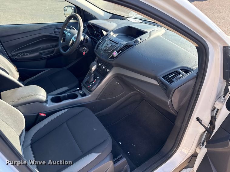 image for item ES5567 2014 Ford Escape SUV